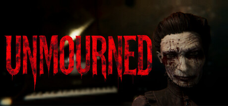 《无悼/Unmourned》PC中文版下载-含Build.20836643_0