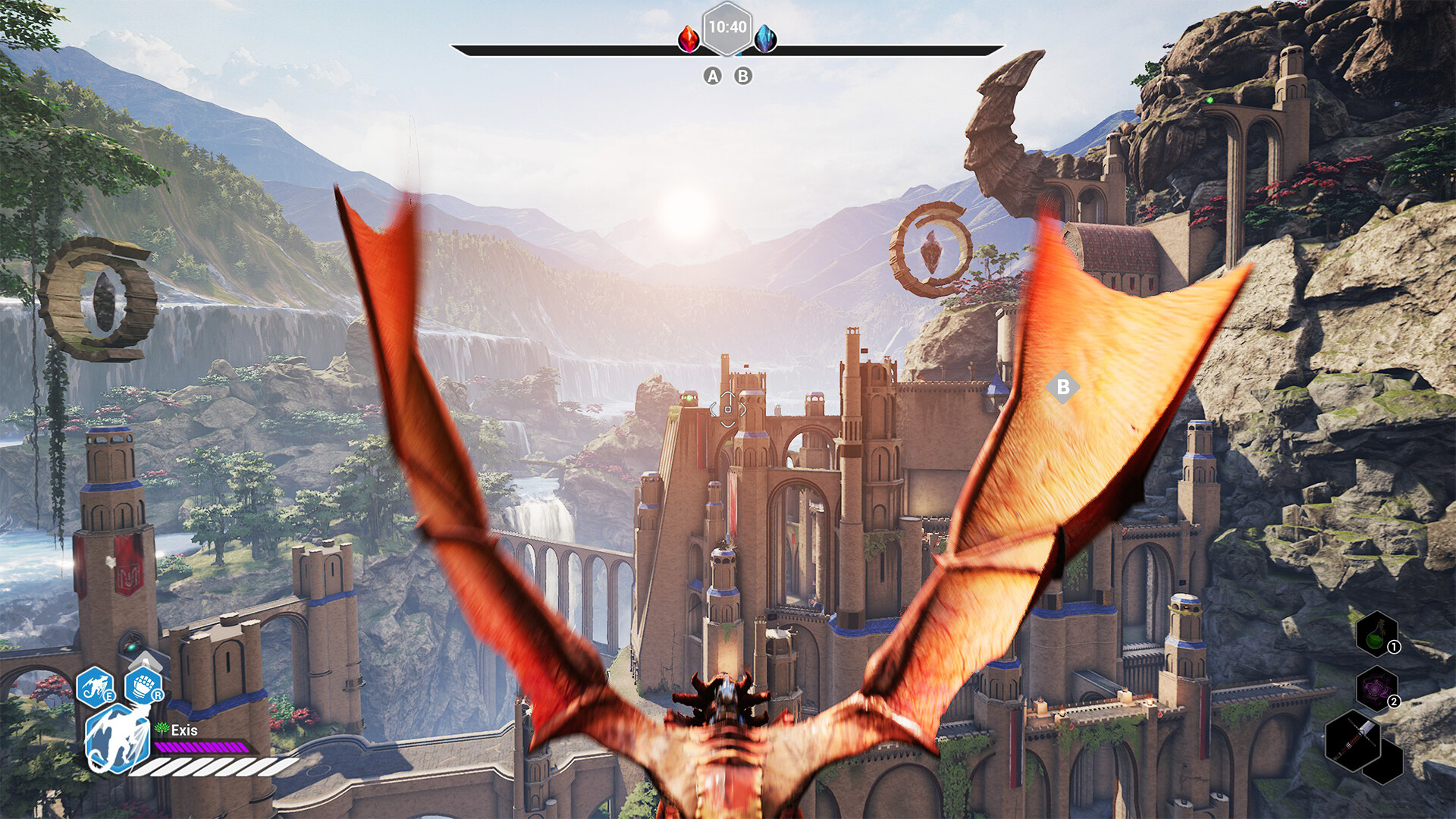 《巨龙堡垒/Dragonhold》PC英文版下载-含Build.20763781_2