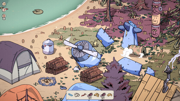 《风之峰 Wind Peaks》Switch中文版NSZ下载 – 含1.8.1补丁_1