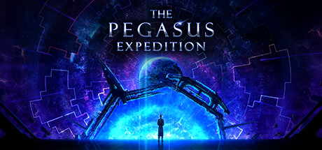 《飞马座远征/The Pegasus Expedition》PC中文版下载-含Build.20666135_0