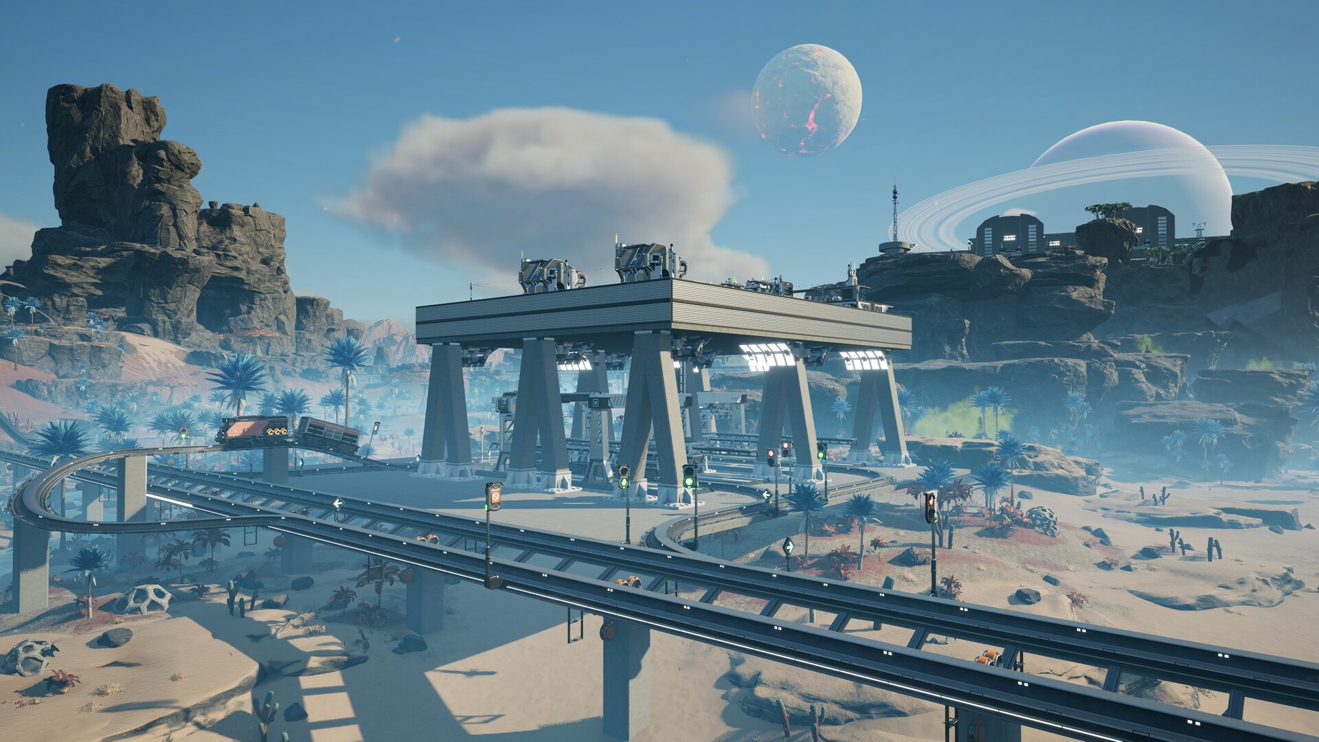 《满意工厂/Satisfactory》PC中文版下载-含v1.1.1.7_1