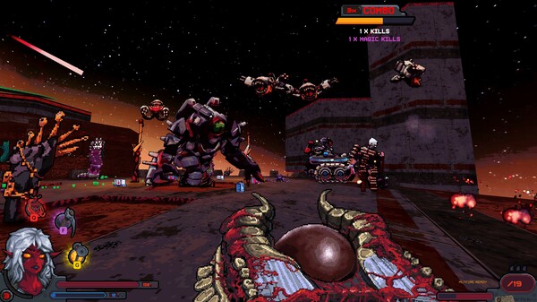 《术士计划2/Project Warlock II》PC中文版下载-含v1.0.1.27_2