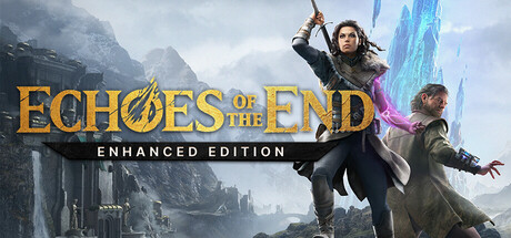 《末日的回声/Echoes of the End》PC中文版下载-含v2.02_0
