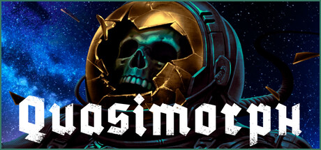 《异常形态/Quasimorph》PC中文版下载-含Build.20740926_0