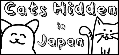 《隐藏在日本的猫/Cats Hidden in Japan》PC中文版下载-含Build.20301529_0