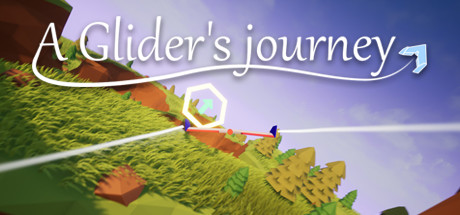 《滑翔机旅程 A Glider’s Journey》Switch中文版NSZ下载_0