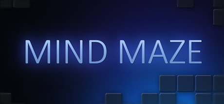 《心灵迷宫 Mind Maze》Switch中文版NSP下载_0