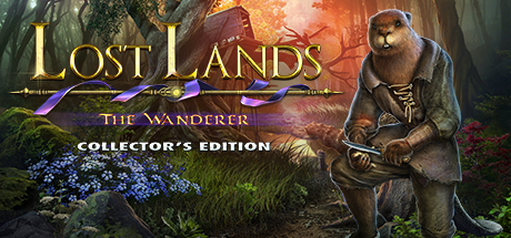 《失落领地 4：流浪者 Lost Lands The Wanderer》Switch英文版NSP下载_0