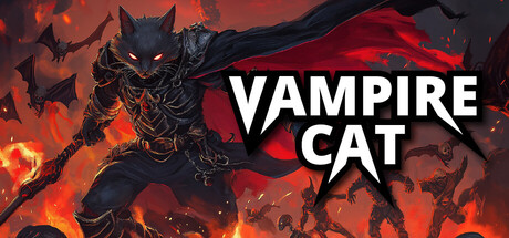 《吸血猫/Vampire Cat》PC中文版下载-含Build.20887202_0