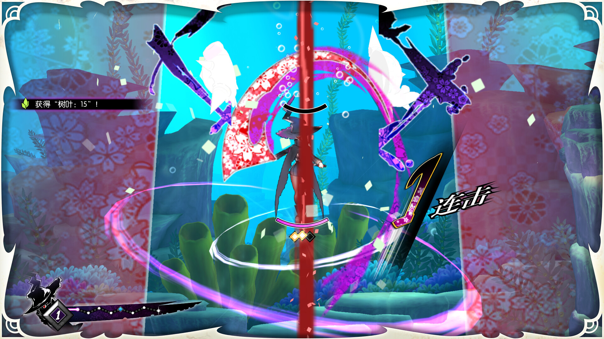 《魔女祇兵/Majogami》PC中文版下载-含Build.20659537_1