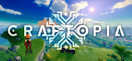 《创世理想乡/Craftopia》PC中文版下载-含Build.20401424_0