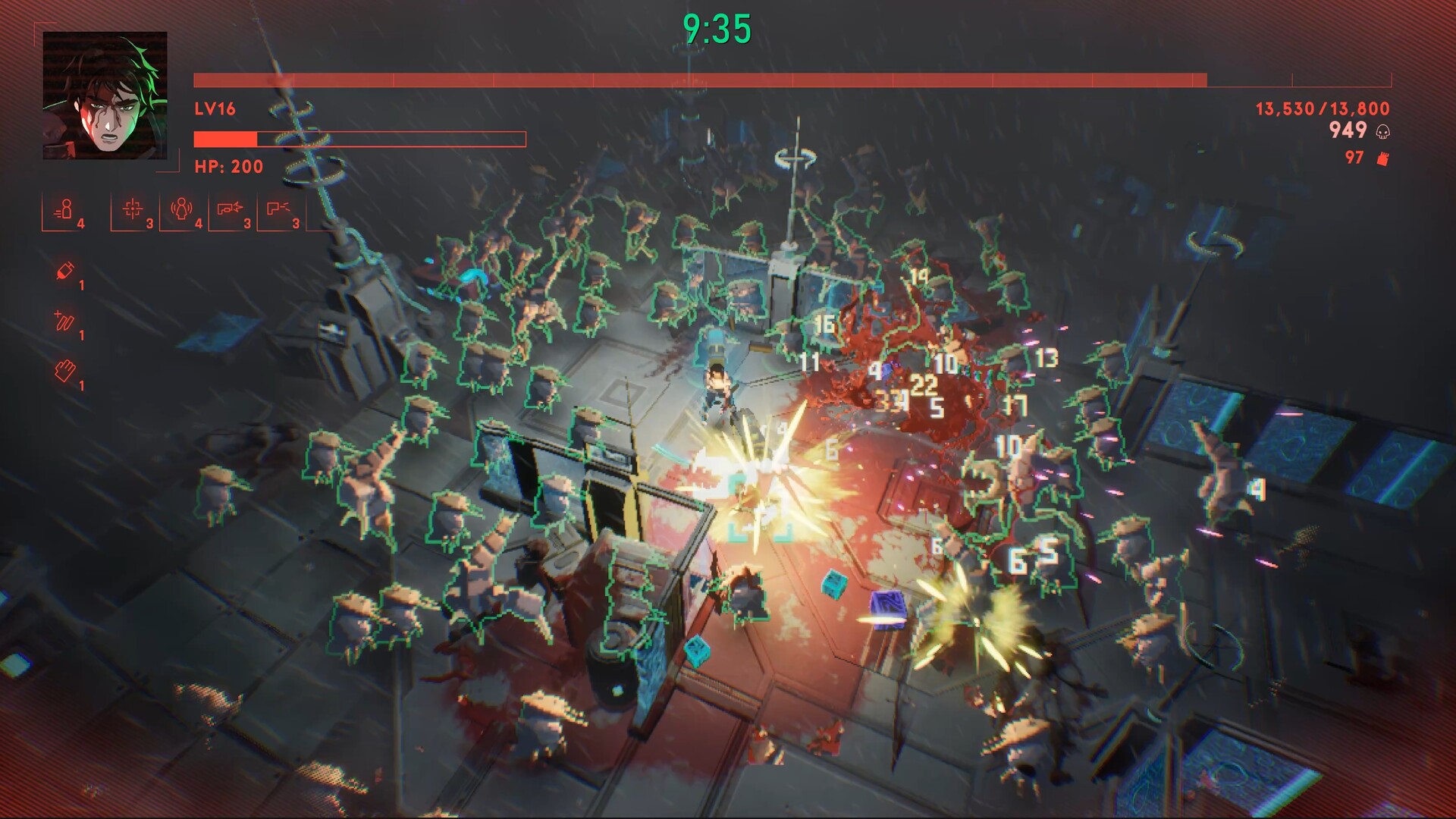 《末日来袭：狂潮/Let Them Come: Onslaught》PC中文版下载-含Build.20780488_1