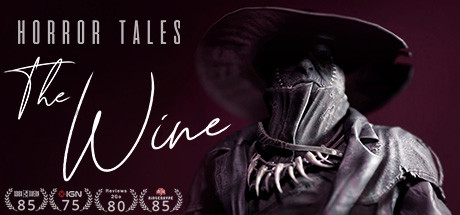《恐怖故事：红酒 HORROR TALES The Wine》Switch中文版NSP下载 – 含0.3补丁_0