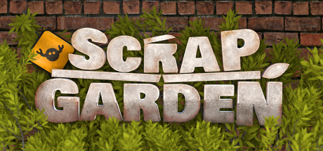 《废弃花园 Scrap Garden》Switch中文版NSP下载_0