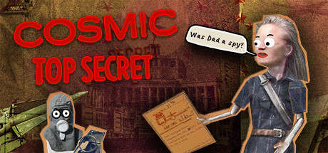 《全宇宙绝密 Cosmic Top Secret》Switch英文版NSP下载 – 含1.1.1补丁_0