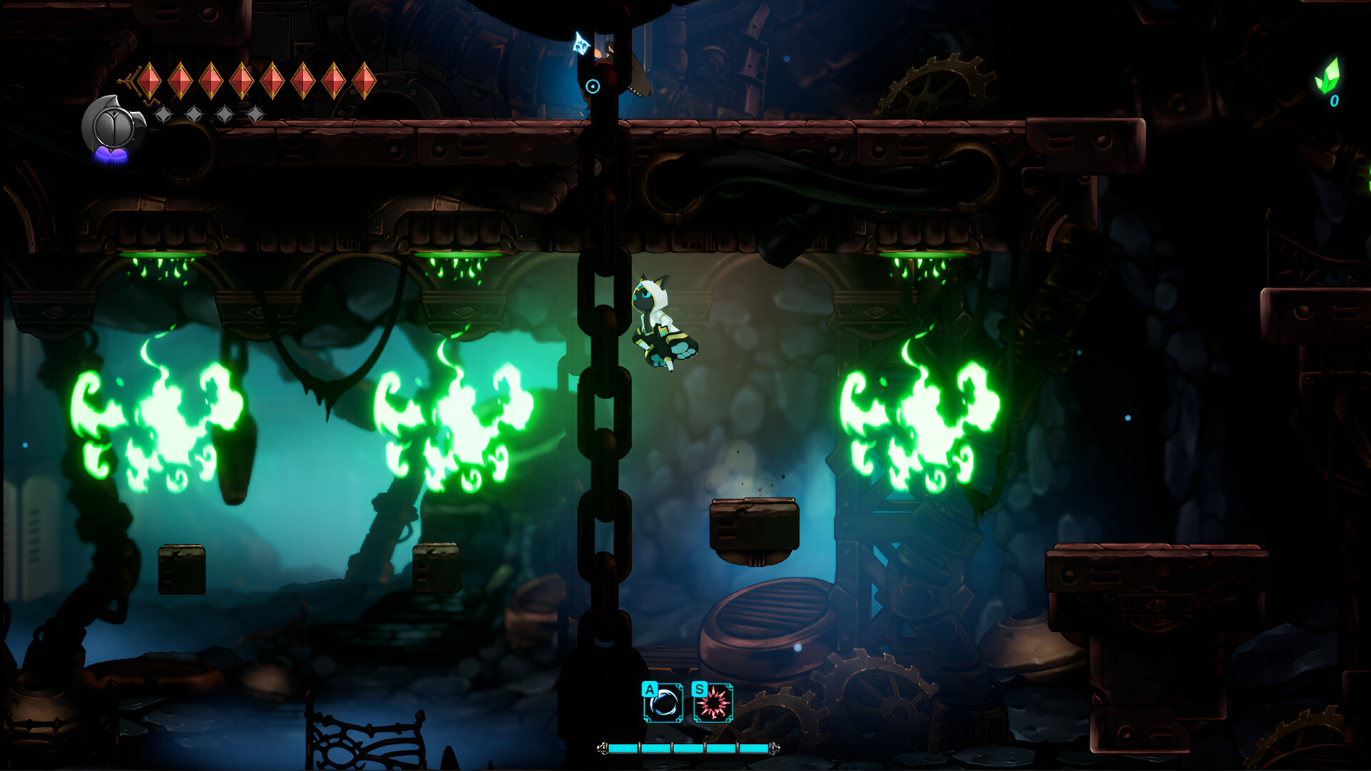 《致命利爪/Fatal Claw》PC中文版下载-含Build.20891316_1