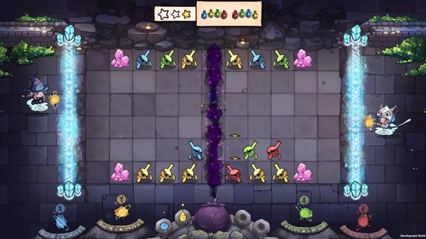 《魔法双生 Magic Twins》Switch英文版NSZ下载 – 含1.0.1补丁_1