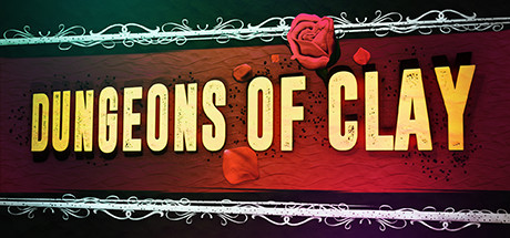 《粘土地牢 Dungeons of Clay》Switch英文版NSP下载_0