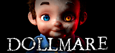 《娃娃梦魇 Dollmare》Switch中文版NSZ下载 – 含1.0.0补丁_0