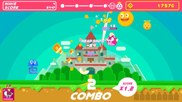 《超级碰面男孩！SUPER METBOY!》Switch中文版NSZ下载 – 含1.1.3补丁_2