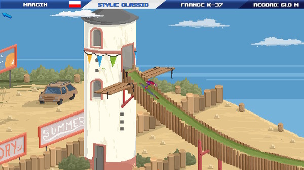 《终极滑雪跳跃2020 Ultimate Ski Jumping 2020》Switch英文版NSZ下载 – 含1.0.2补丁_1