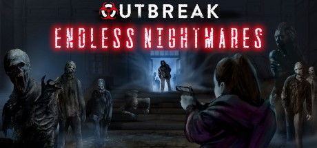 《爆发：无尽的噩梦 Outbreak: Endless Nightmares》Switch英文版NSP下载 – 含1.0.1补丁_0