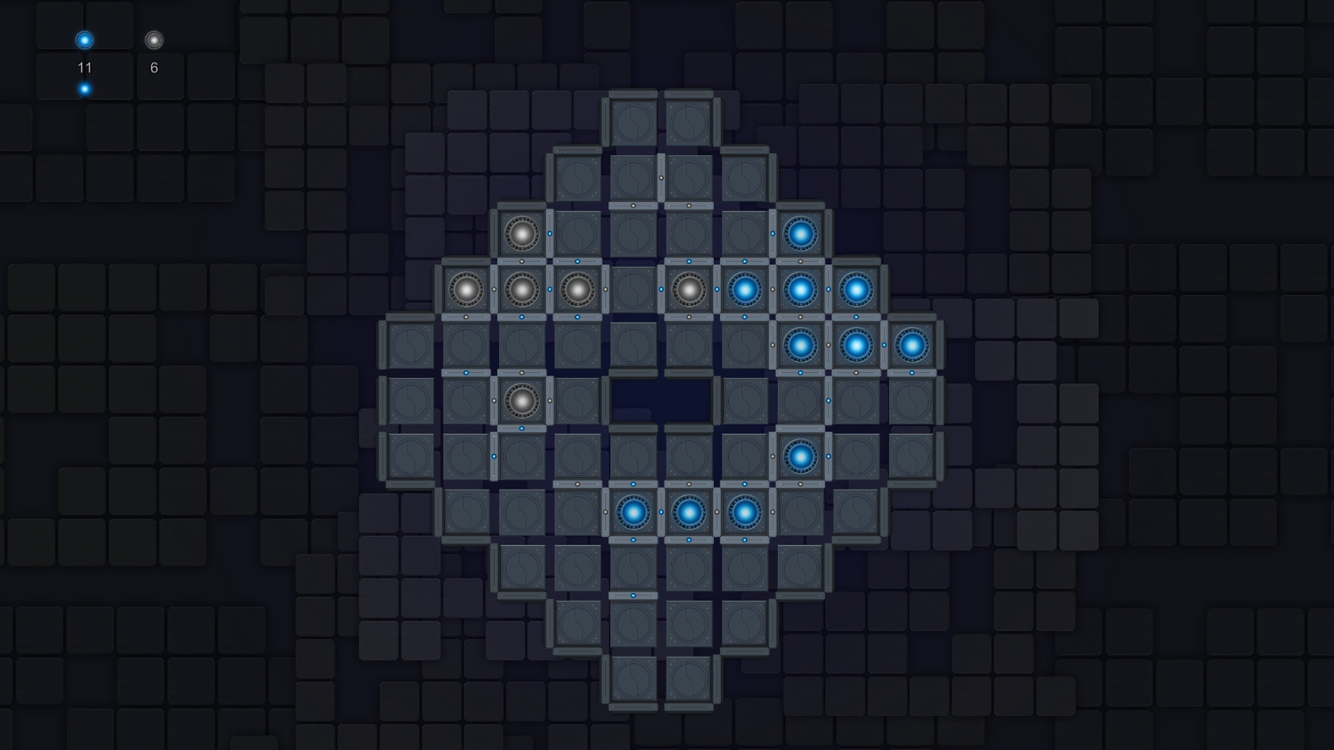《心灵迷宫 Mind Maze》Switch中文版NSP下载_2