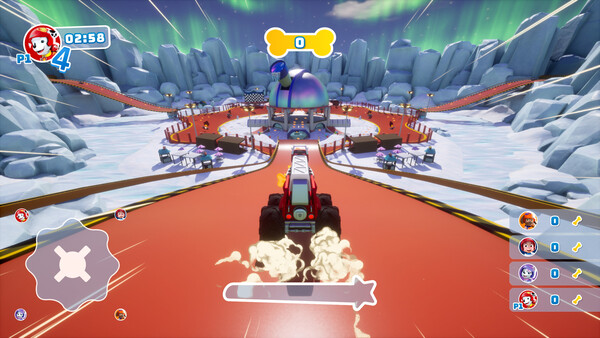 《汪汪队立大功：救援轮 – 锦标赛 PAW Patrol Rescue Wheels: Championship》Switch中文版NSZ下载 – 含1.0.1补丁_1