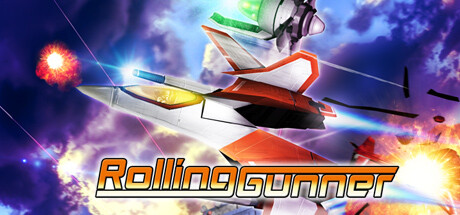 《旋转炮手 Rolling Gunner》Switch英文版NSP下载 – 含1.0.5补丁+DLC_0