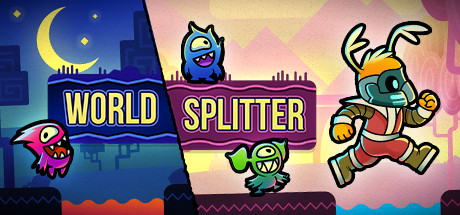 《世界拆分者 World Splitter》Switch英文版NSZ下载_0