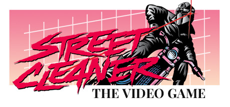 《街头清道夫 Street Cleaner The Video Game》Switch英文版NSZ下载_0