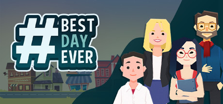 《最好的一天 Best Day Ever》Switch英文版NSP下载 – 含1.0.3补丁_0