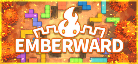 《余烬守卫/Emberward》PC中文版下载-含v0.4.7_0