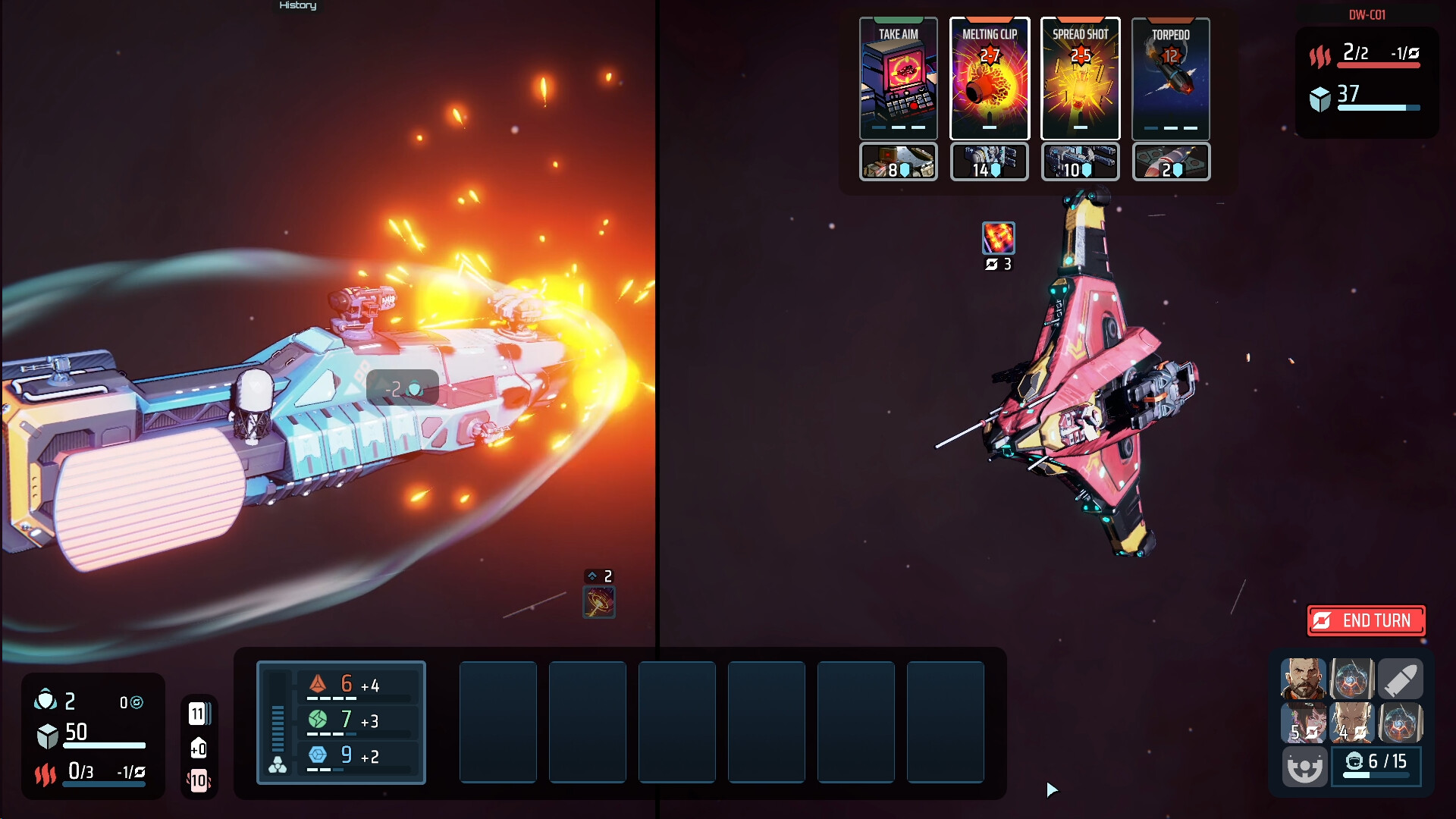 《星尘战线/Breachway》PC中文版下载-含Build.20660509_2
