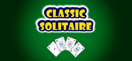 《经典纸牌 Classic Solitaire》Switch英文版NSP下载_0