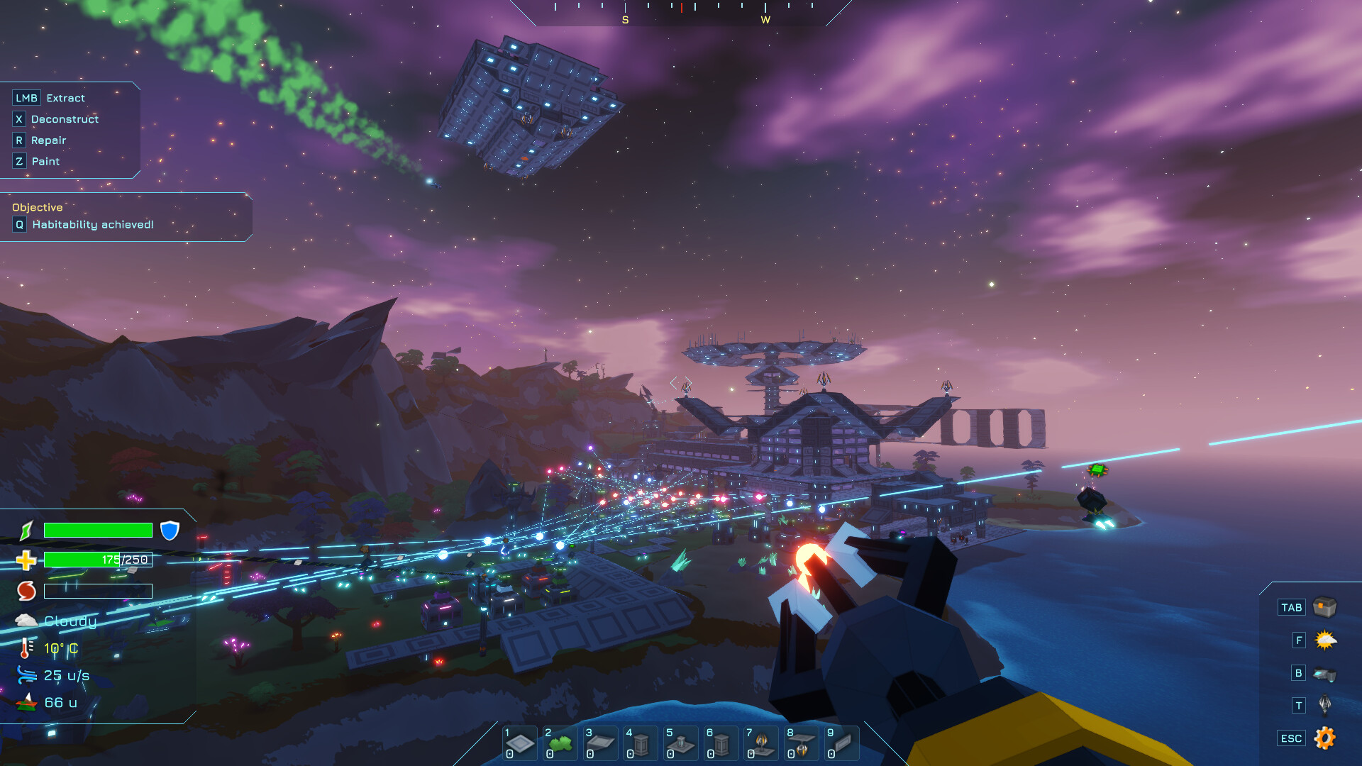 《造天行动/Skyformer》PC中文版下载-含v0.110_2
