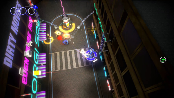 《流氓机器人 Rogue Robots》Switch英文版NSZ下载 – 含1.0.1补丁_2