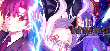 《Fate/hollow ataraxia REMASTERED》PC中文版下载-含v1.0.4.729_0