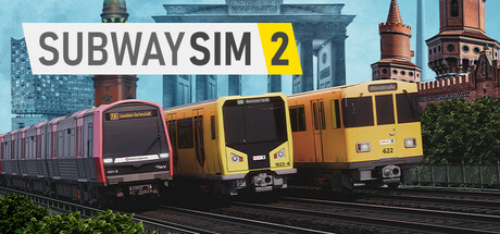 《地铁模拟2/SubwaySim 2》PC中文版下载-含v2631_0