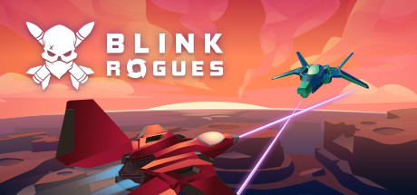 《闪烁：盗贼 Blink Rogues》Switch英文版NSP下载_0