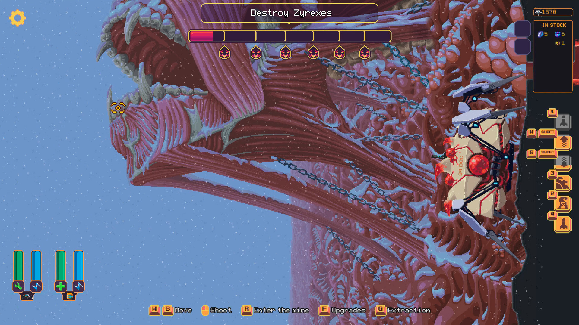 《墙世界2/Wall World 2》PC中文版下载-含v1.0.4_1