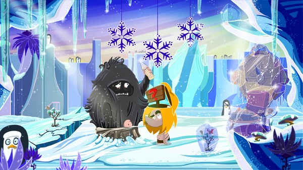 《石器时代需找火种 Fire: Ungh’s Quest》Switch中文版NSP下载 – 含1.0.0_1补丁_1
