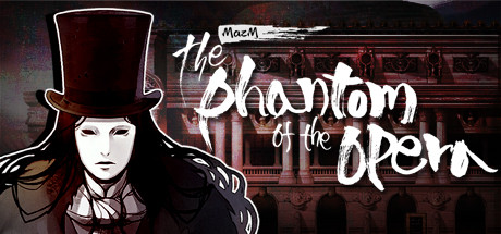 《MazM：歌剧魅影 MazM: The Phantom of the Opera》Switch中文版NSZ下载 – 含1.0.3补丁_0