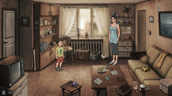 《小风筝 Little Kite》Switch英文版NSZ下载 – 含1.0.1补丁_2
