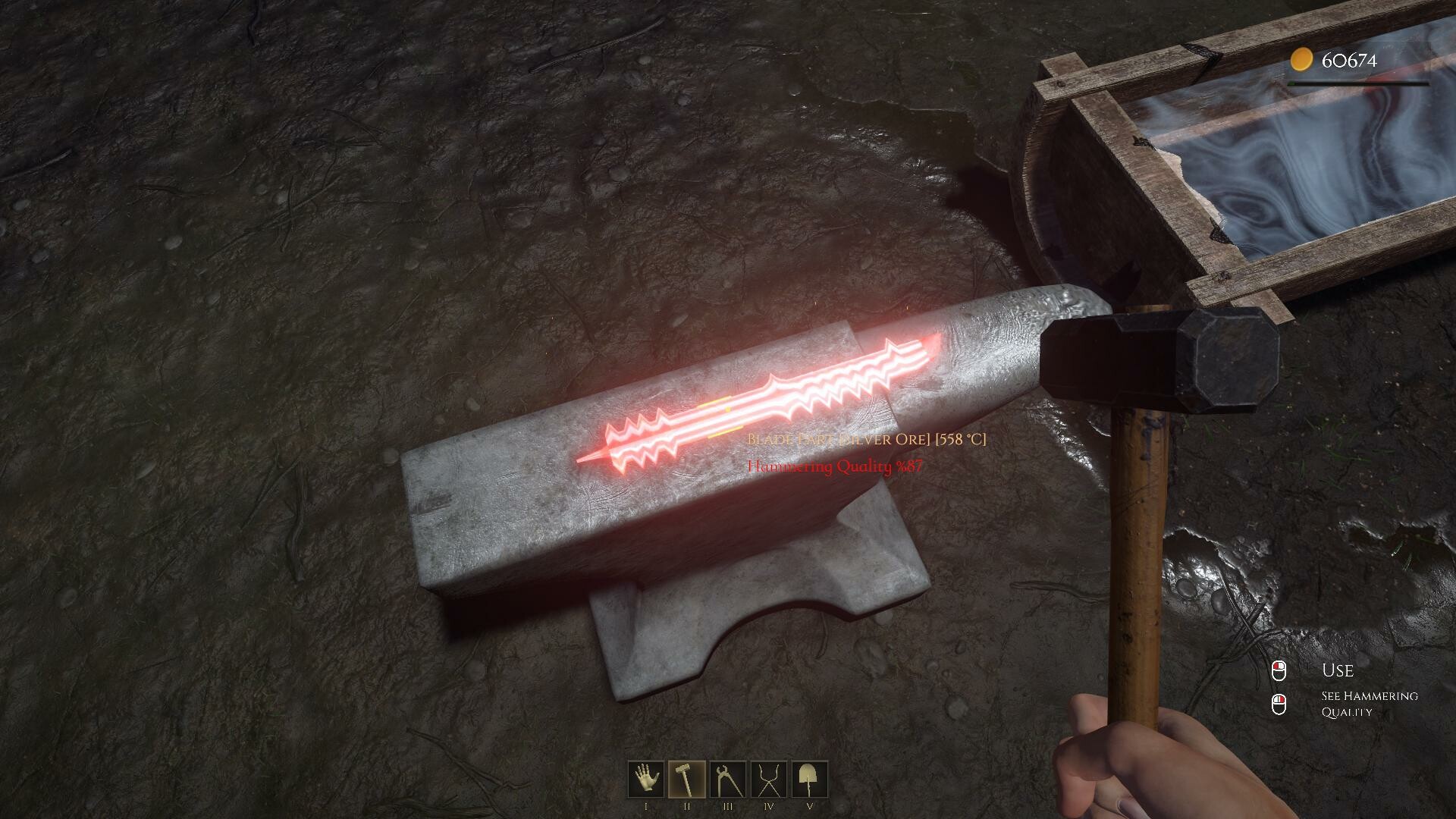 《中世纪铁匠模拟器/Medieval Blacksmith》PC中文版下载-含v20251112_2