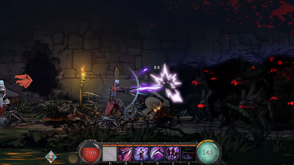 《不朽猎人/Immortal Hunters》PC中文版下载-含v0.1.1706_2