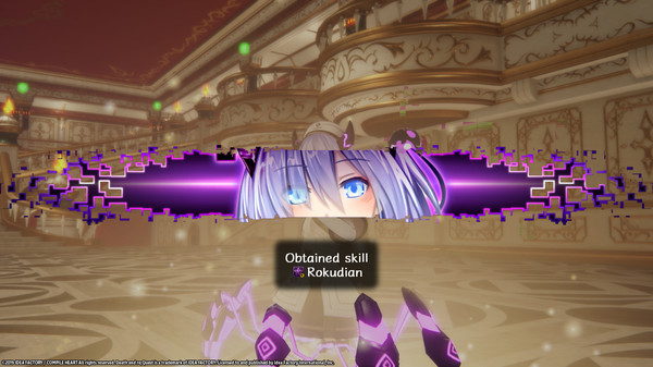 《死亡终局：轮回试炼 Death end re;Quest》Switch中文版NSZ下载_2