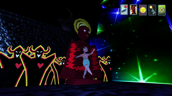 《YIIK：一款后现代 RPG YIIK: A Postmodern RPG》Switch英文版NSP下载 – 含1.0.5补丁_2