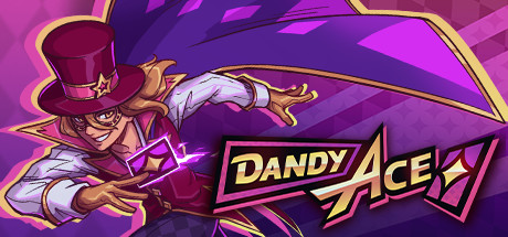 《卡牌艾斯 Dandy Ace》Switch中文版NSP下载_0