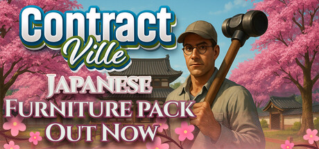 《合同村/ContractVille》PC中文版下载-含v1.5_0